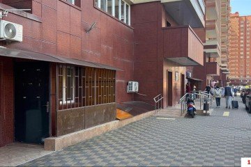 Фото №5: Торговое помещение 74 м² - Краснодар, мкр. жилой комплекс Смоленский, ул. Восточно-Кругликовская, 30/2