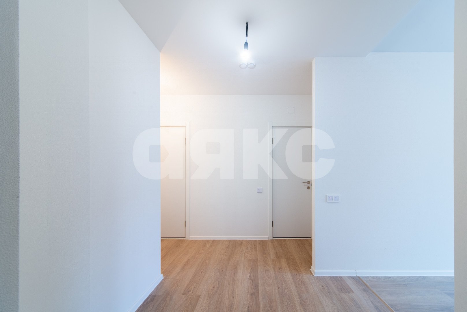 Фото №10: 2-комнатная квартира 56 м² - Мытищи, ЖК Мытищи Парк, пер. 1-й Стрелковый, 1