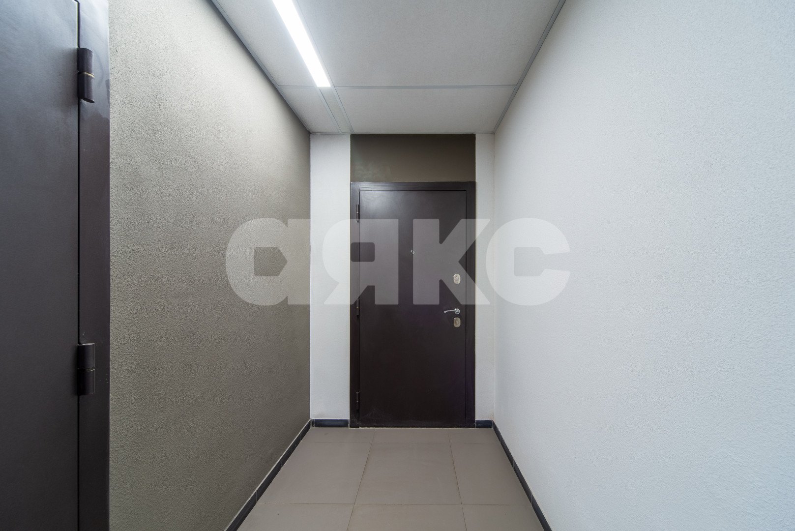 Фото №20: 2-комнатная квартира 56 м² - Мытищи, ЖК Мытищи Парк, пер. 1-й Стрелковый, 1