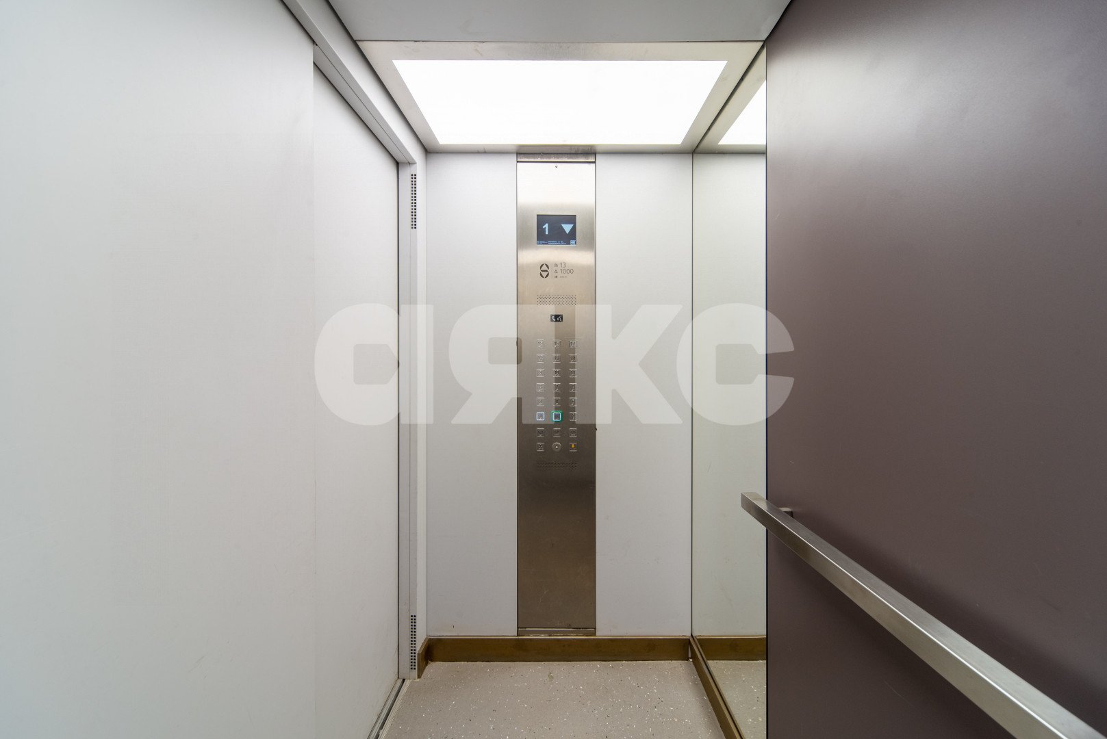 Фото №22: 2-комнатная квартира 56 м² - Мытищи, ЖК Мытищи Парк, пер. 1-й Стрелковый, 1