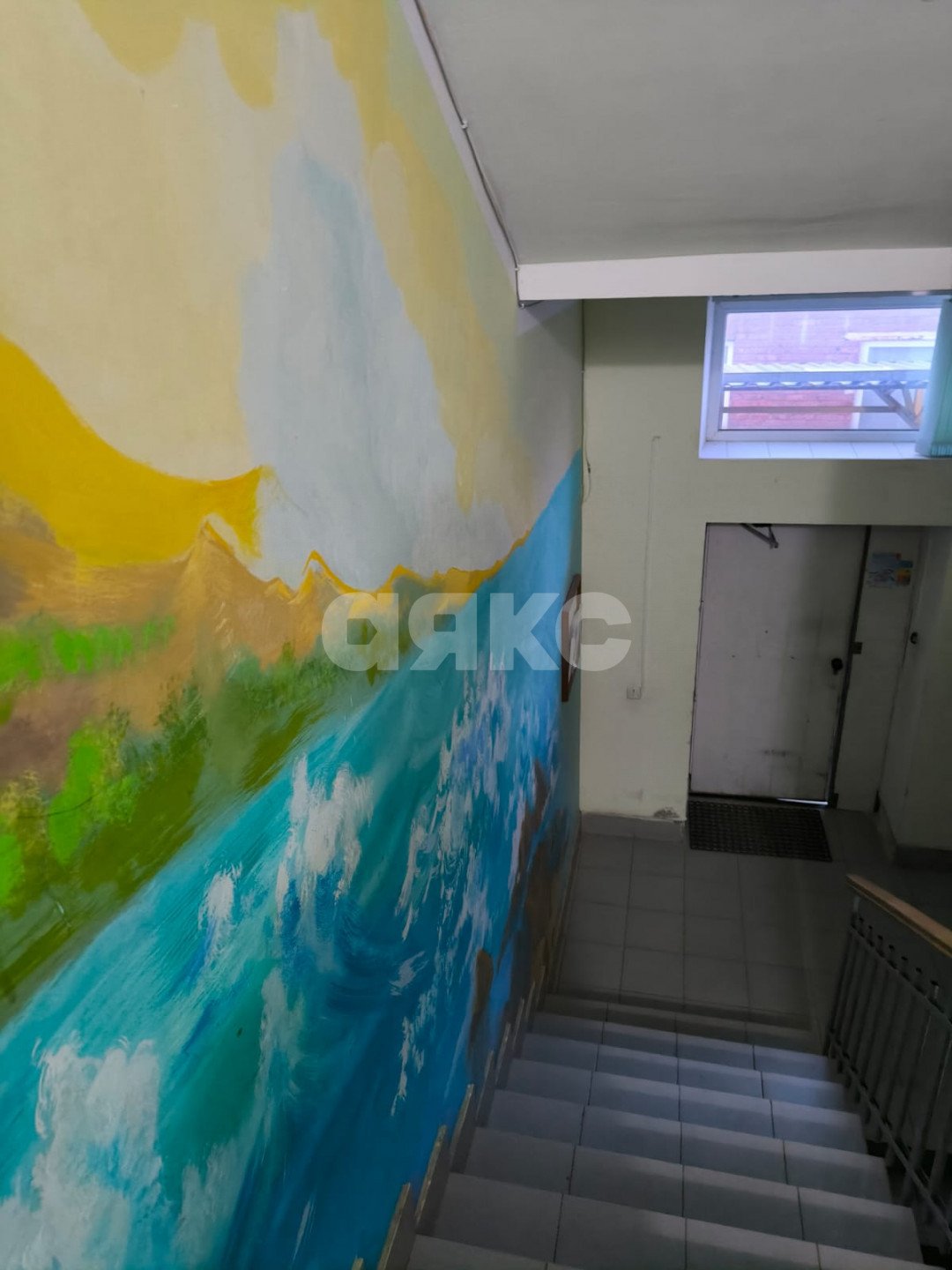 Фото №9: 1-комнатная квартира 50 м² - Армавир, ул. Поветкина, 30