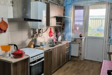 Фото №5: 1-комнатная квартира 50 м² - Армавир, ул. Поветкина, 30