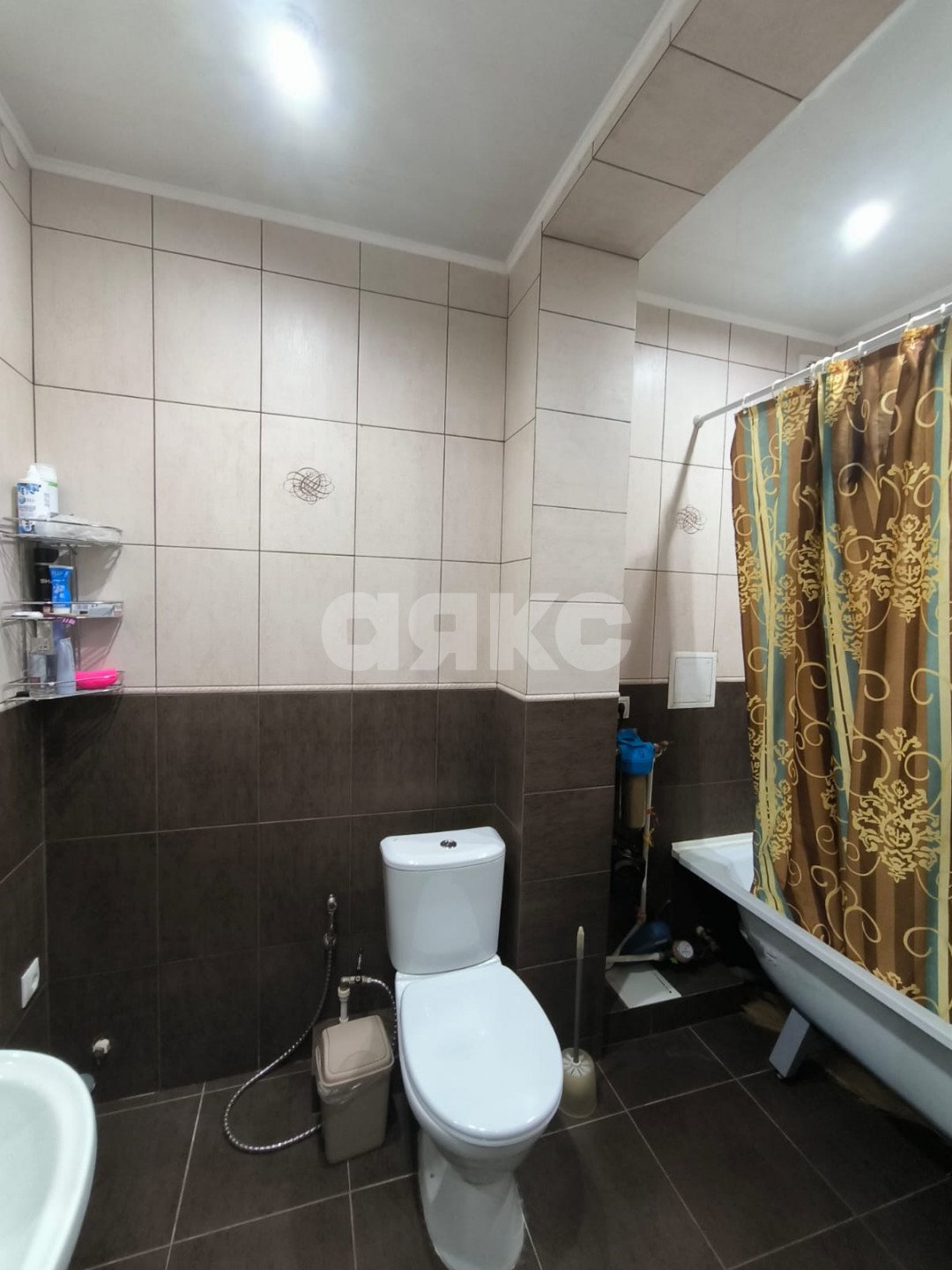 Фото №6: 1-комнатная квартира 50 м² - Армавир, ул. Поветкина, 30