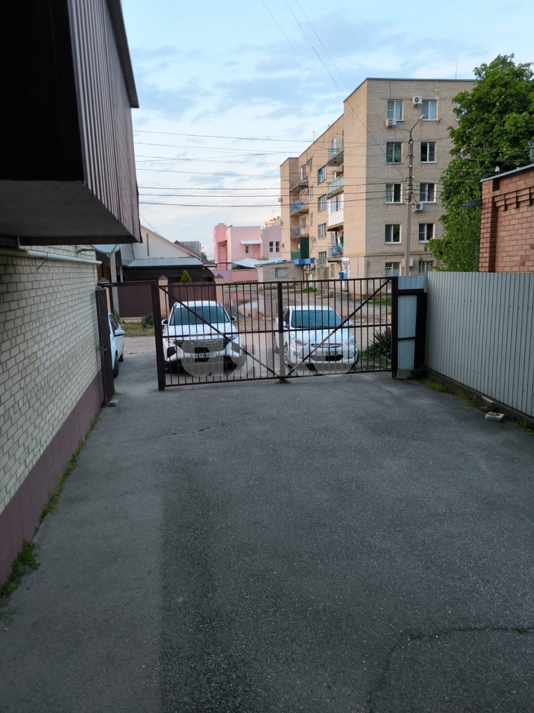Фото №10: 1-комнатная квартира 50 м² - Армавир, ул. Поветкина, 30