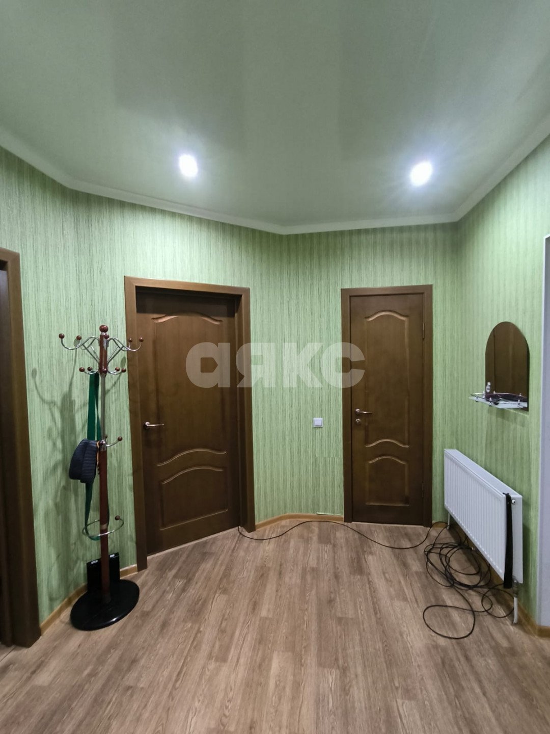 Фото №4: 1-комнатная квартира 50 м² - Армавир, ул. Поветкина, 30
