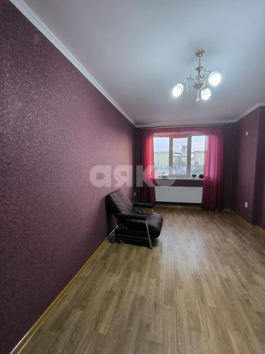 Фото №3: 1-комнатная квартира 50 м² - Армавир, ул. Поветкина, 30