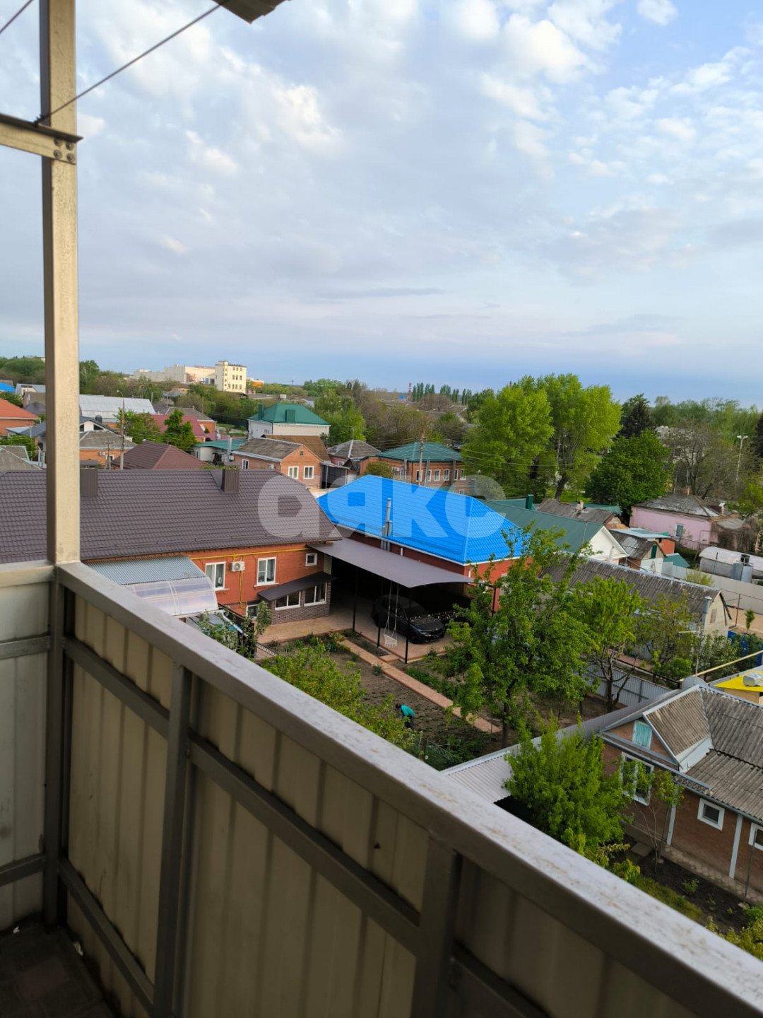 Фото №7: 1-комнатная квартира 50 м² - Армавир, ул. Поветкина, 30