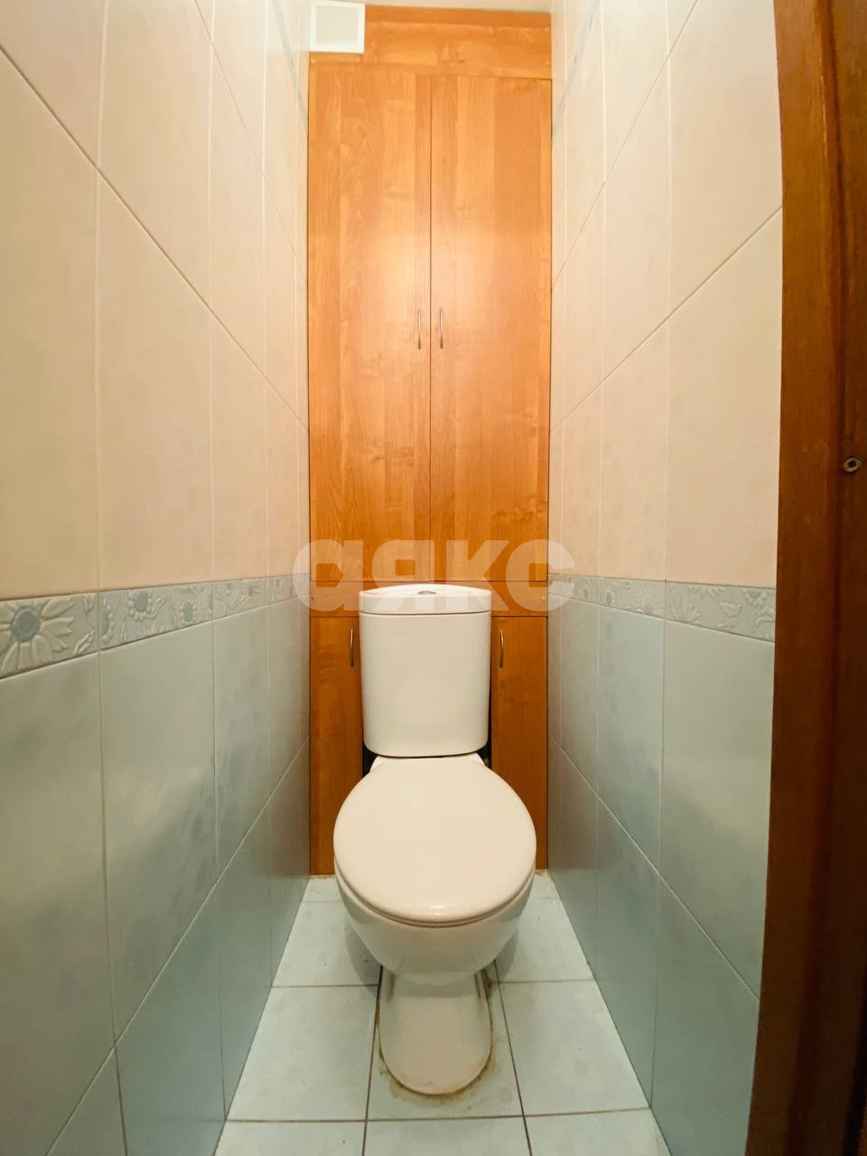 Фото №12: 1-комнатная квартира 31 м² - Ростов-на-Дону, Северный, ул. Волкова, 5/5