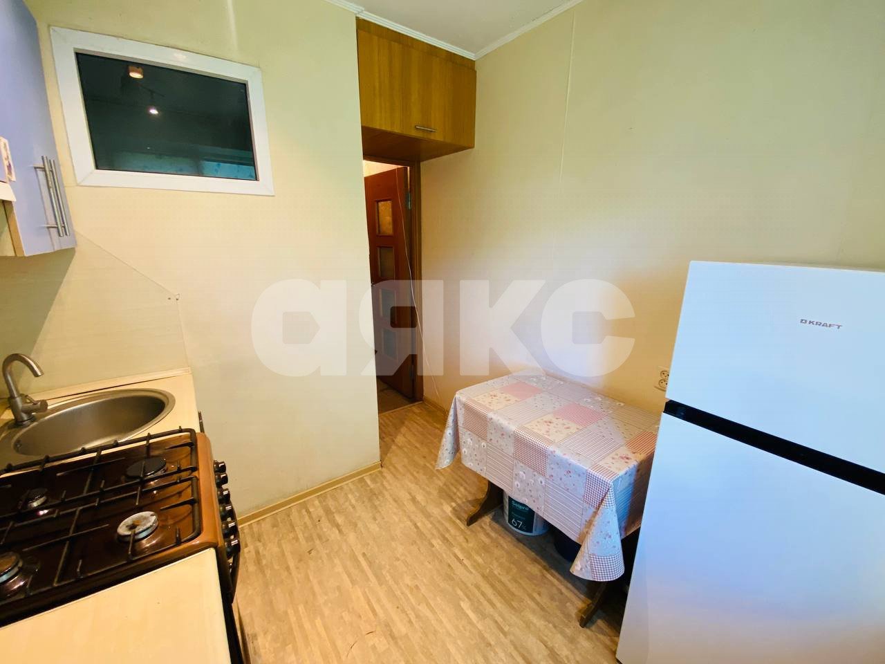 Фото №4: 1-комнатная квартира 31 м² - Ростов-на-Дону, Северный, ул. Волкова, 5/5
