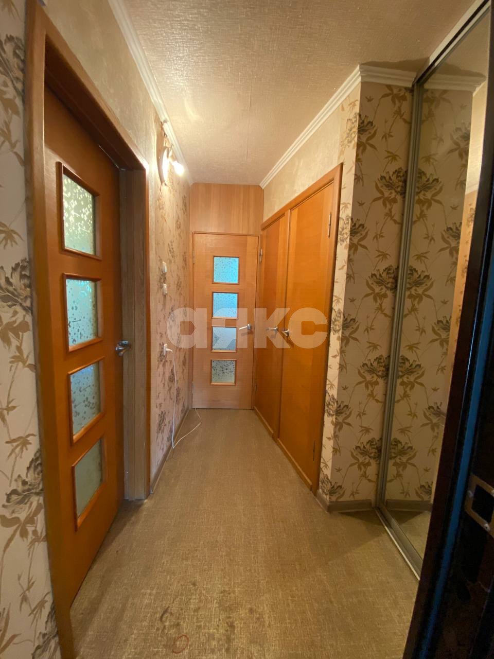 Фото №9: 1-комнатная квартира 31 м² - Ростов-на-Дону, Северный, ул. Волкова, 5/5