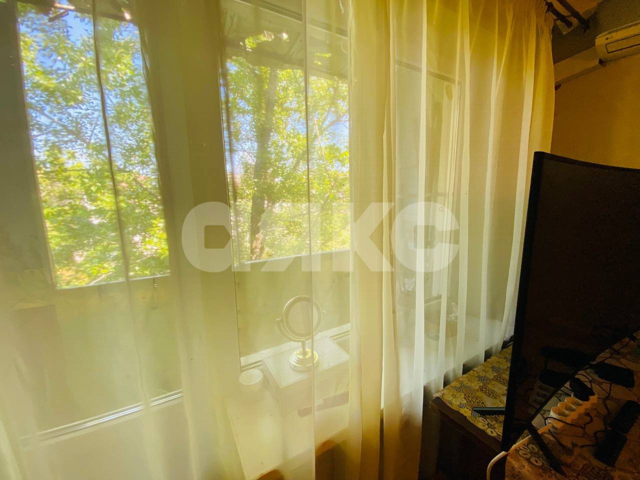 Фото №8: 1-комнатная квартира 31 м² - Ростов-на-Дону, Северный, ул. Волкова, 5/5