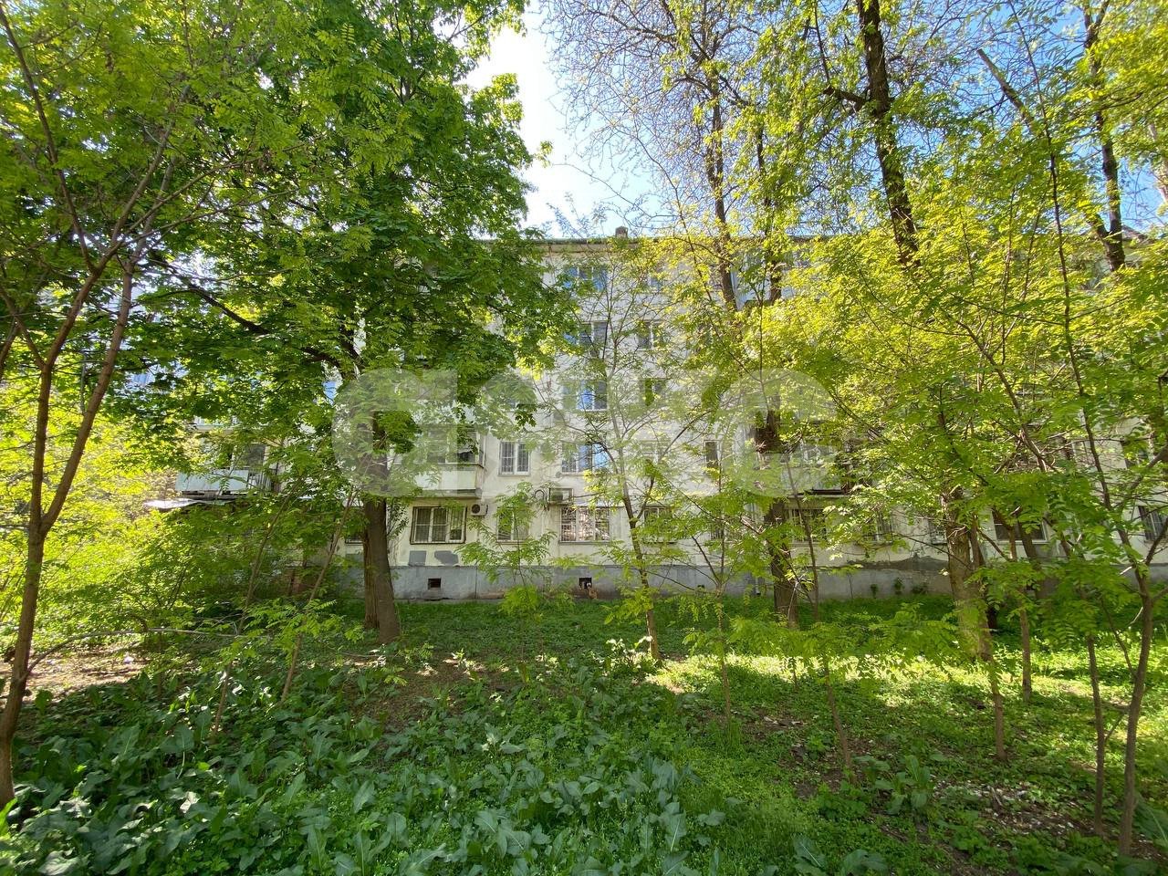 Фото №15: 1-комнатная квартира 31 м² - Ростов-на-Дону, Северный, ул. Волкова, 5/5