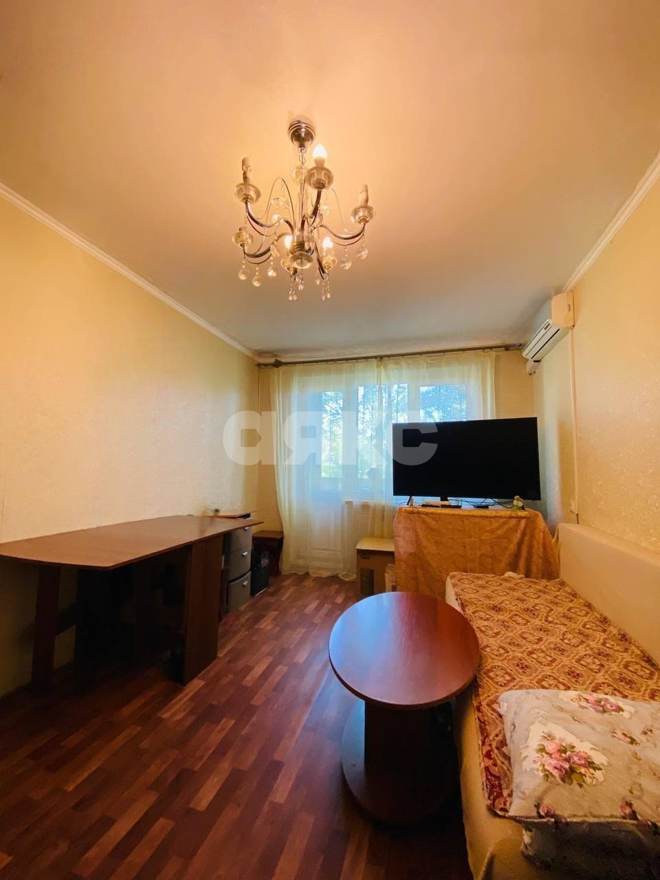 Фото №5: 1-комнатная квартира 31 м² - Ростов-на-Дону, Северный, ул. Волкова, 5/5