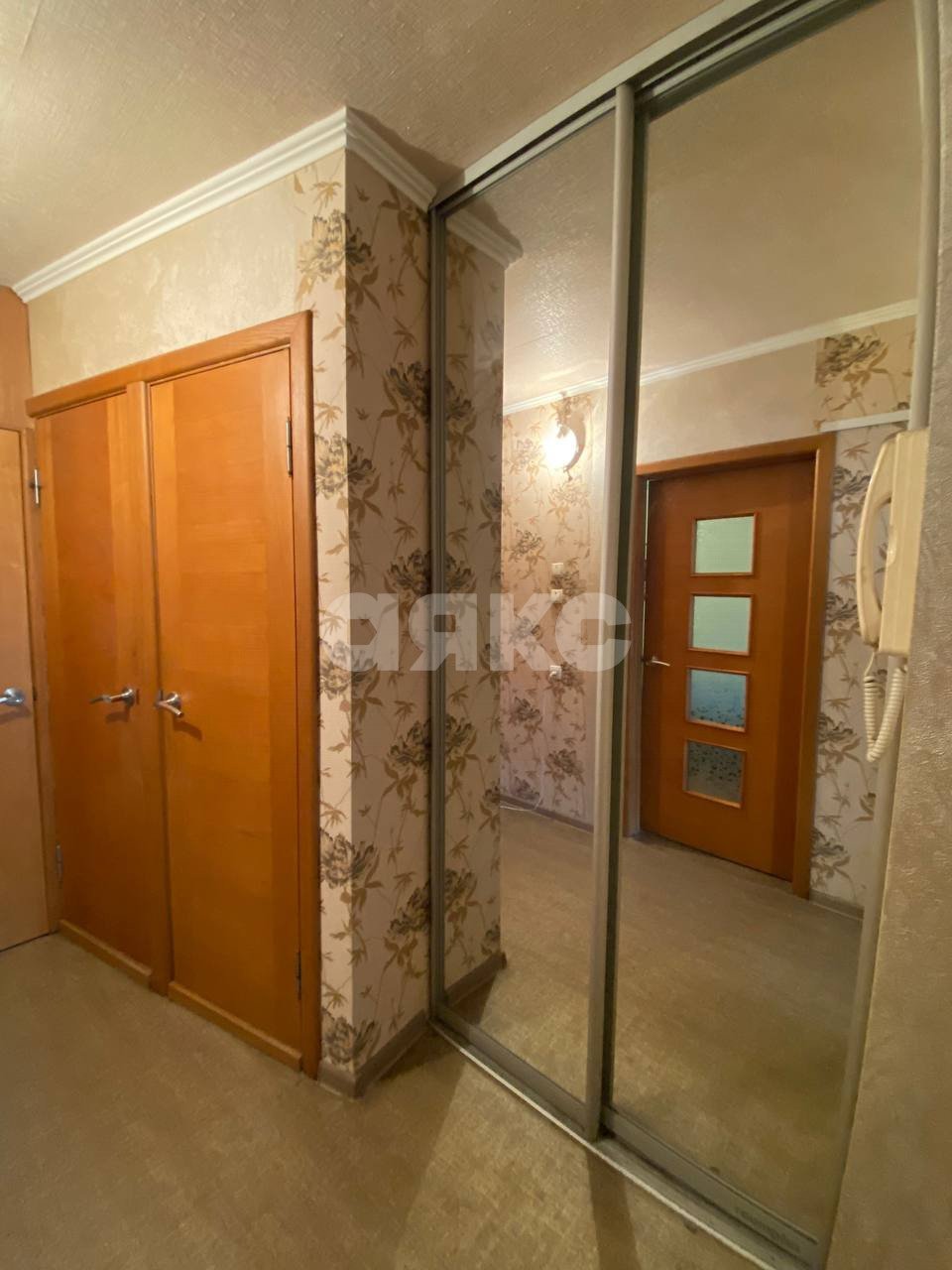 Фото №10: 1-комнатная квартира 31 м² - Ростов-на-Дону, Северный, ул. Волкова, 5/5