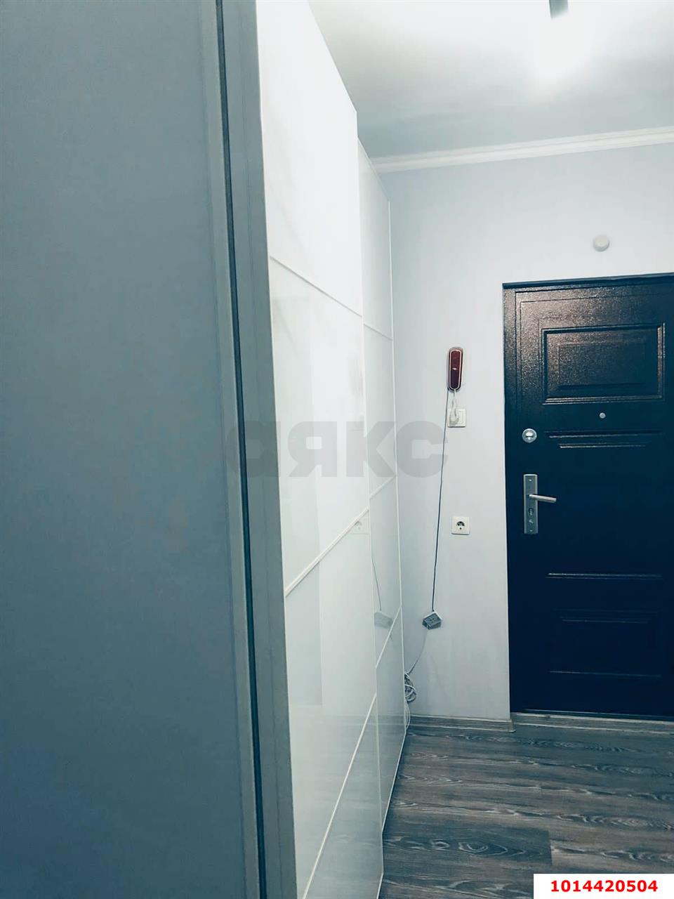 Фото №6: 2-комнатная квартира 71 м² - Краснодар, Восточно-Кругликовский, ул. Восточно-Кругликовская, 48/1