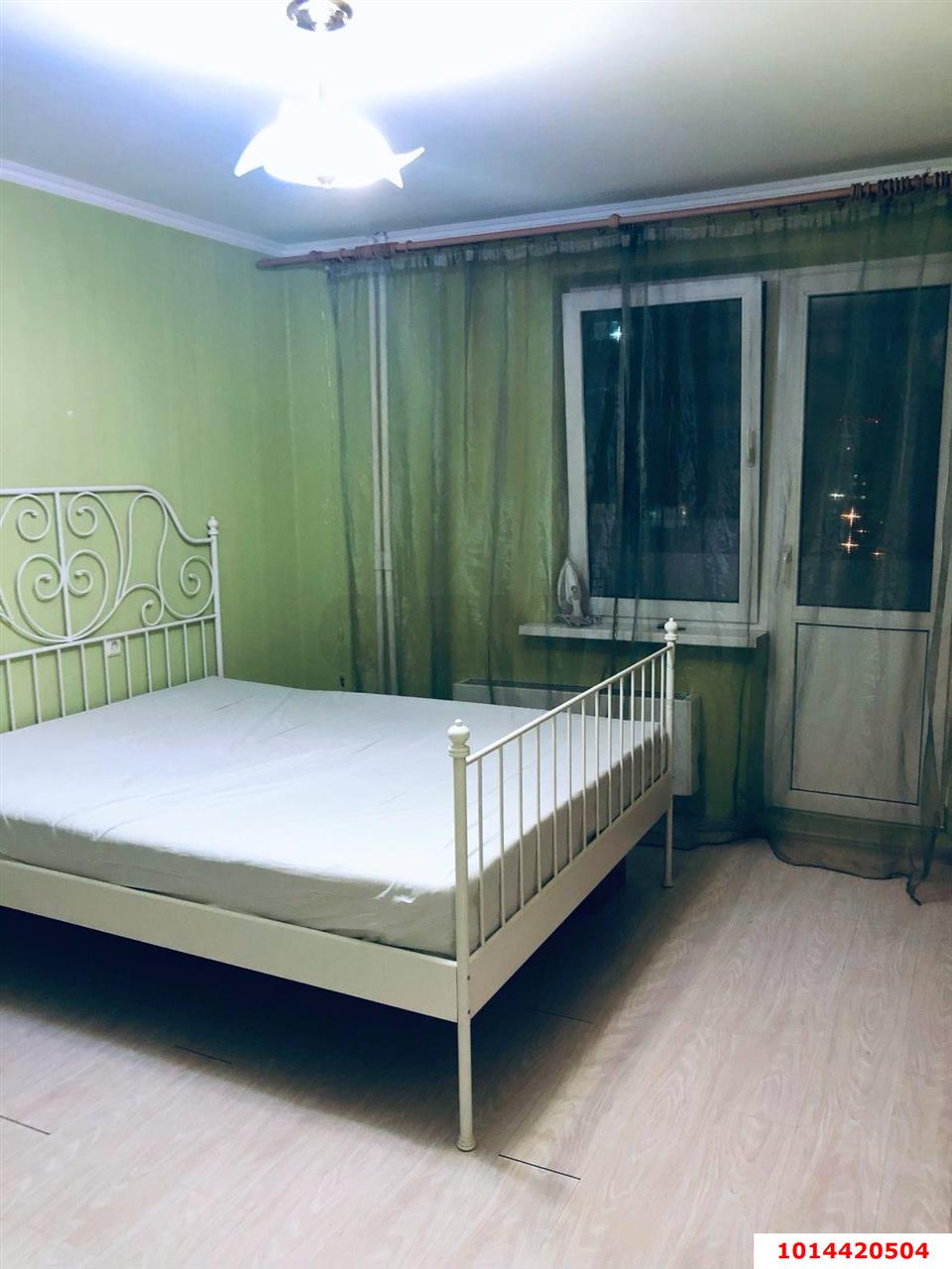 Фото №3: 2-комнатная квартира 71 м² - Краснодар, Восточно-Кругликовский, ул. Восточно-Кругликовская, 48/1
