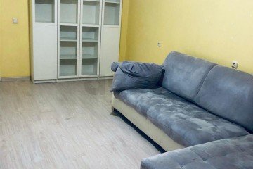 Фото №2: 2-комнатная квартира 71 м² - Краснодар, мкр. Восточно-Кругликовский, ул. Восточно-Кругликовская, 48/1