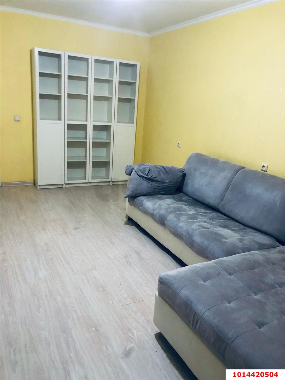 Фото №2: 2-комнатная квартира 71 м² - Краснодар, Восточно-Кругликовский, ул. Восточно-Кругликовская, 48/1