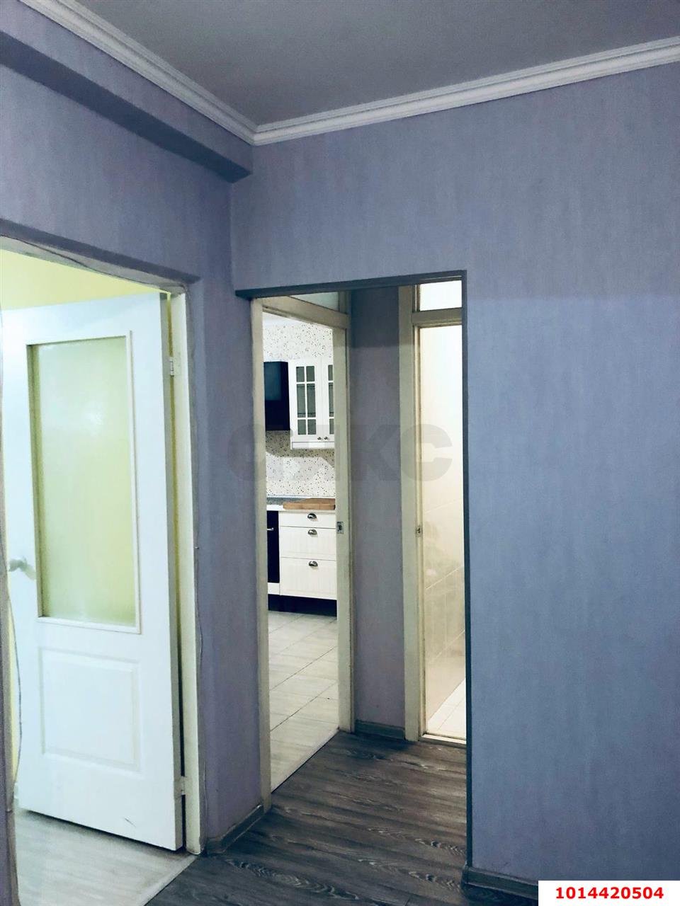 Фото №1: 2-комнатная квартира 71 м² - Краснодар, Восточно-Кругликовский, ул. Восточно-Кругликовская, 48/1