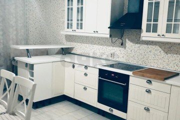 Фото №5: 2-комнатная квартира 71 м² - Краснодар, мкр. Восточно-Кругликовский, ул. Восточно-Кругликовская, 48/1
