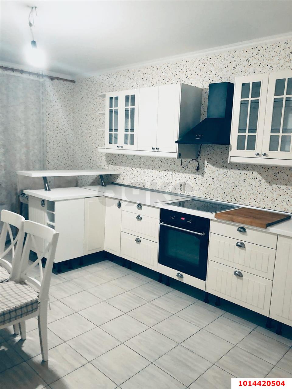 Фото №5: 2-комнатная квартира 71 м² - Краснодар, Восточно-Кругликовский, ул. Восточно-Кругликовская, 48/1