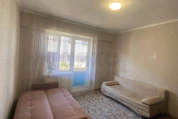 Фото №3: 2-комнатная квартира 60 м² - Яблоновский, мкр. жилой комплекс Европа, ул. Гагарина, 159/1Г