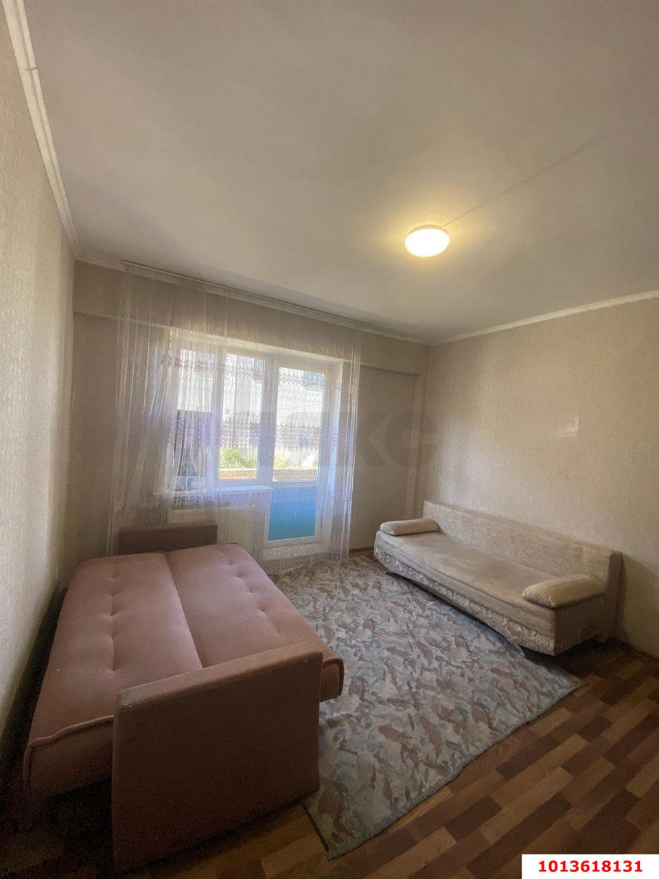 Фото №3: 2-комнатная квартира 65 м² - Яблоновский, жилой комплекс Европа, ул. Гагарина, 159/1Г