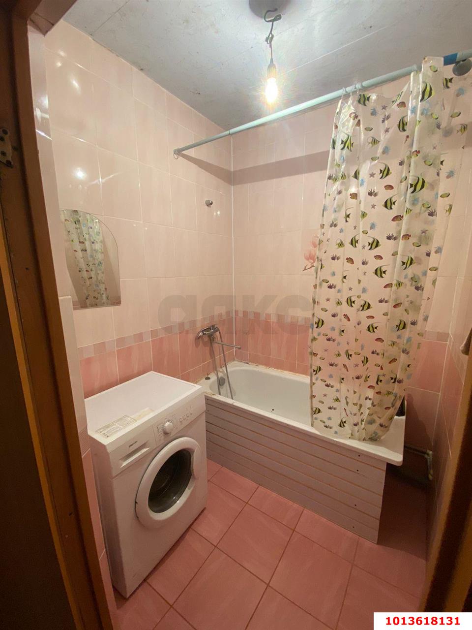 Фото №9: 2-комнатная квартира 65 м² - Яблоновский, жилой комплекс Европа, ул. Гагарина, 159/1Г