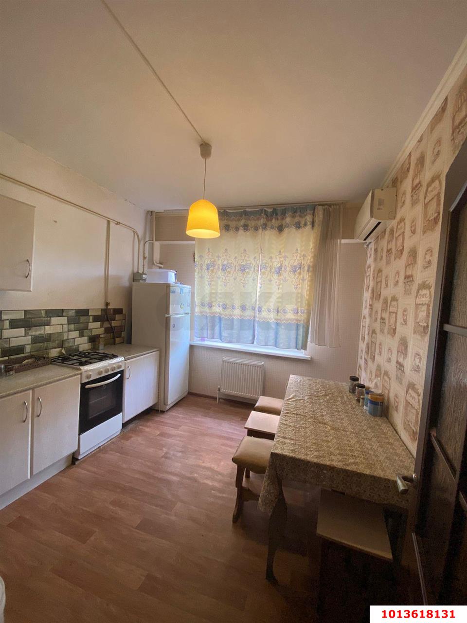 Фото №1: 2-комнатная квартира 65 м² - Яблоновский, жилой комплекс Европа, ул. Гагарина, 159/1Г