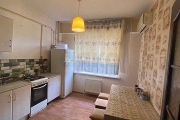 Фото №1: 2-комнатная квартира 60 м² - Яблоновский, мкр. жилой комплекс Европа, ул. Гагарина, 159/1Г