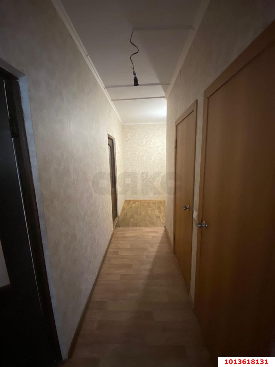 Фото №7: 2-комнатная квартира 65 м² - Яблоновский, жилой комплекс Европа, ул. Гагарина, 159/1Г