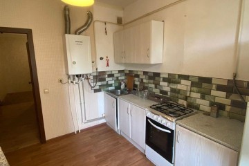 Фото №2: 2-комнатная квартира 60 м² - Яблоновский, мкр. жилой комплекс Европа, ул. Гагарина, 159/1Г