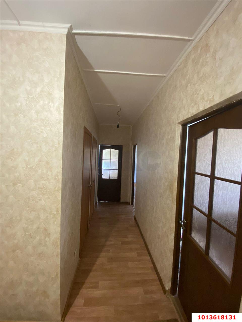 Фото №6: 2-комнатная квартира 65 м² - Яблоновский, жилой комплекс Европа, ул. Гагарина, 159/1Г