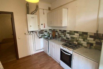 Фото №2: 2-комнатная квартира 60 м² - Яблоновский, мкр. жилой комплекс Европа, ул. Гагарина, 159/1Г