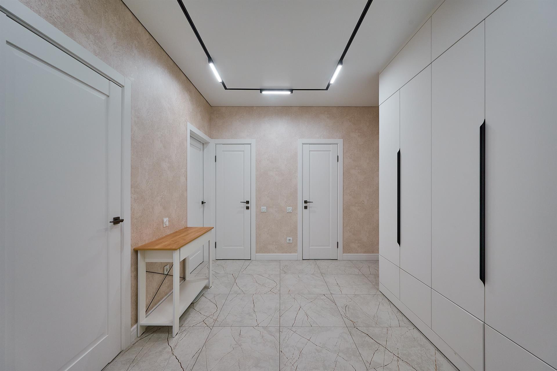 Фото №13: 3-комнатная квартира 81 м² - Краснодар, Прикубанский внутригородской округ, мкр. Достояние, ул. им. Мурата Ахеджака, 10А