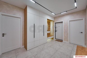 Фото №5: 3-комнатная квартира 81 м² - Краснодар, мкр. Достояние, ул. им. Мурата Ахеджака, 10А