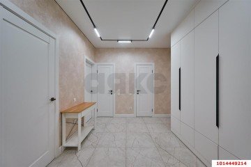 Фото №4: 3-комнатная квартира 81 м² - Краснодар, мкр. Достояние, ул. им. Мурата Ахеджака, 10А