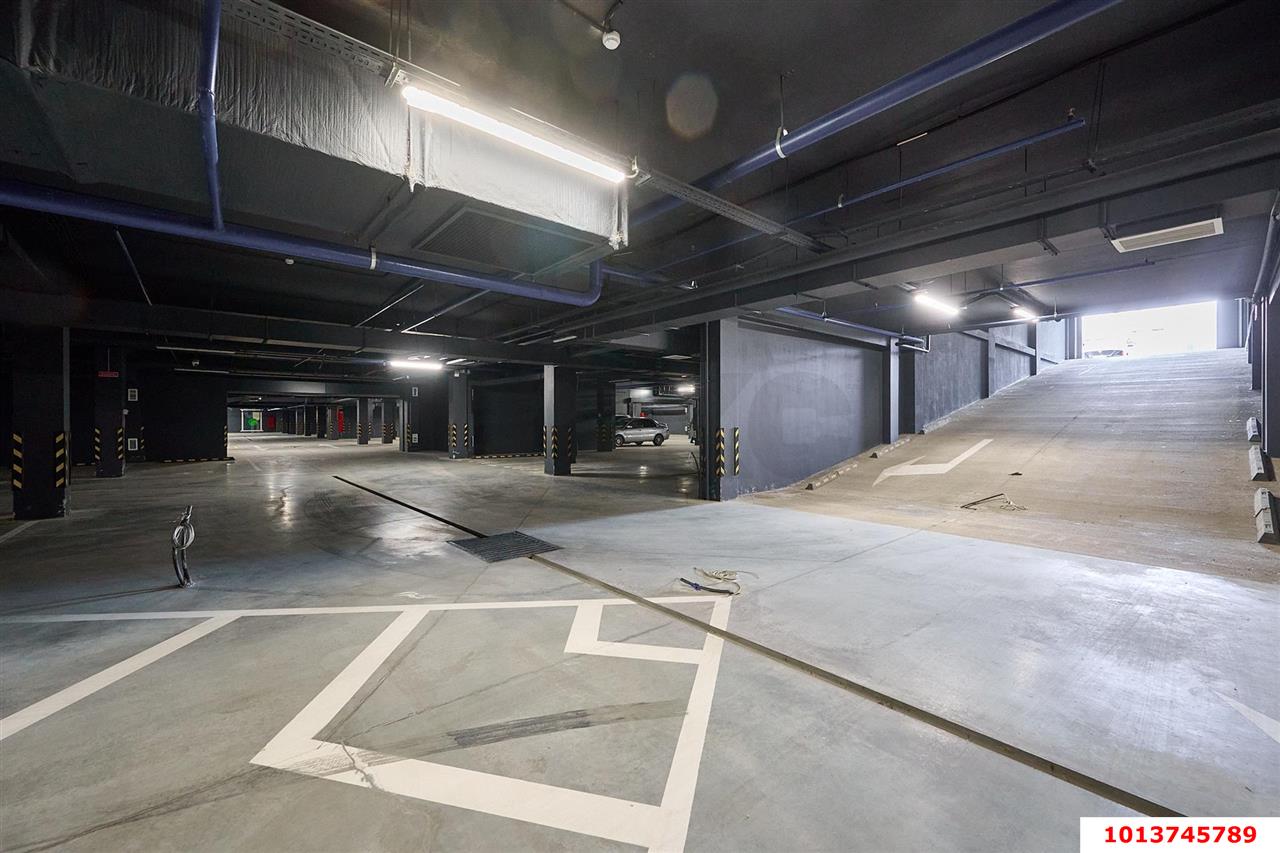 Фото №19: 1-комнатная квартира 37 м² - Краснодар, Фестивальный, ул. Круговая, 4/1