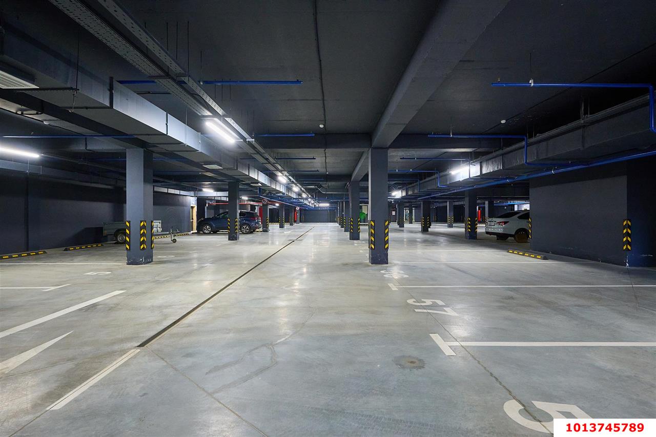 Фото №18: 1-комнатная квартира 37 м² - Краснодар, Фестивальный, ул. Круговая, 4/1