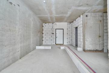 Фото №4: 1-комнатная квартира 37 м² - Краснодар, мкр. Фестивальный, ул. Круговая, 4/1