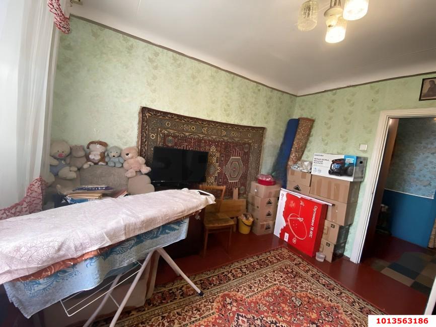 Фото №11: 3-комнатная квартира 64 м² - Яблоновский, ул. Дорожная, 61