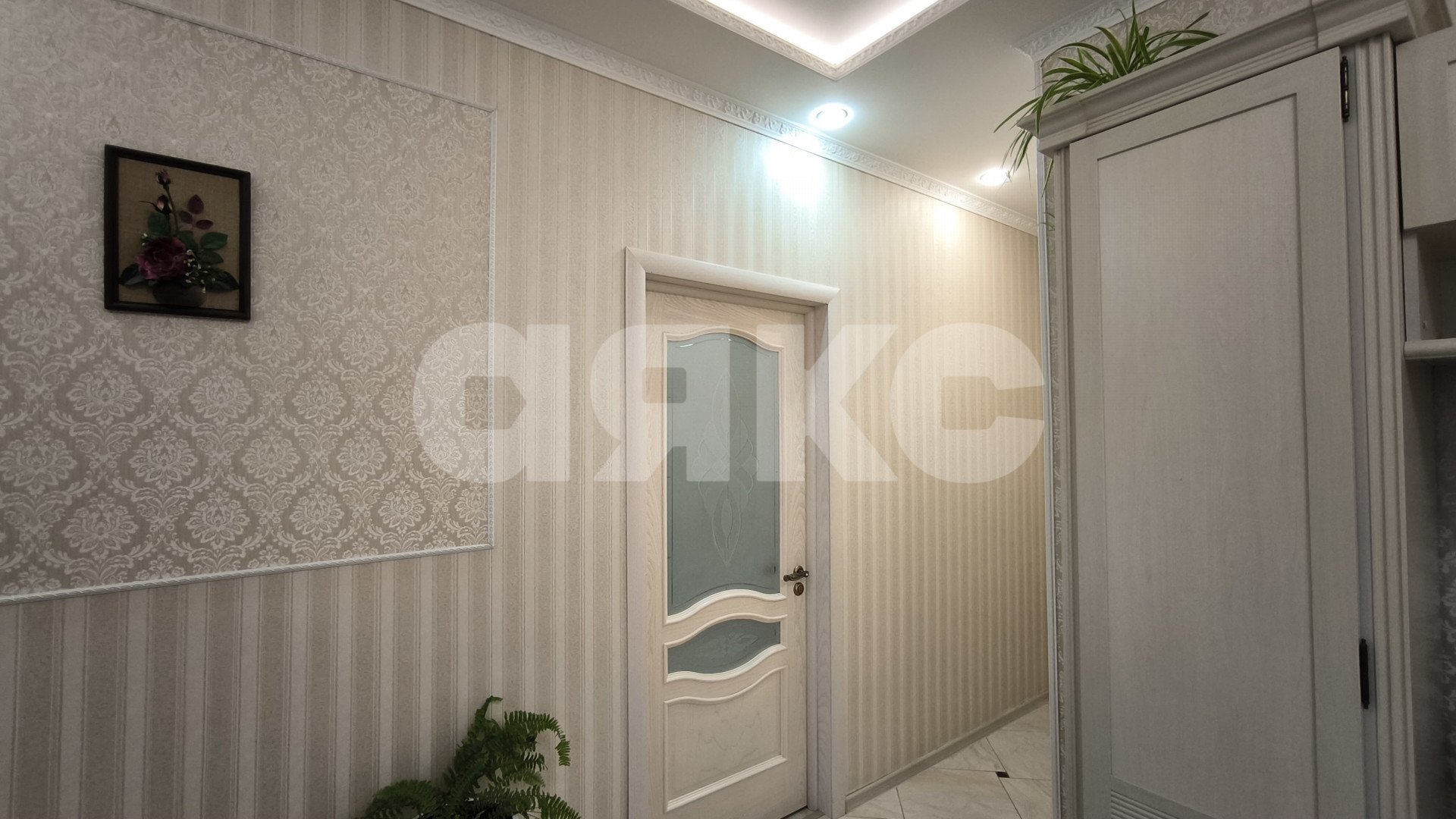 Фото №5: 1-комнатная квартира 60 м² - Горячий Ключ, Курортная Зона, ул. Ленина, 176