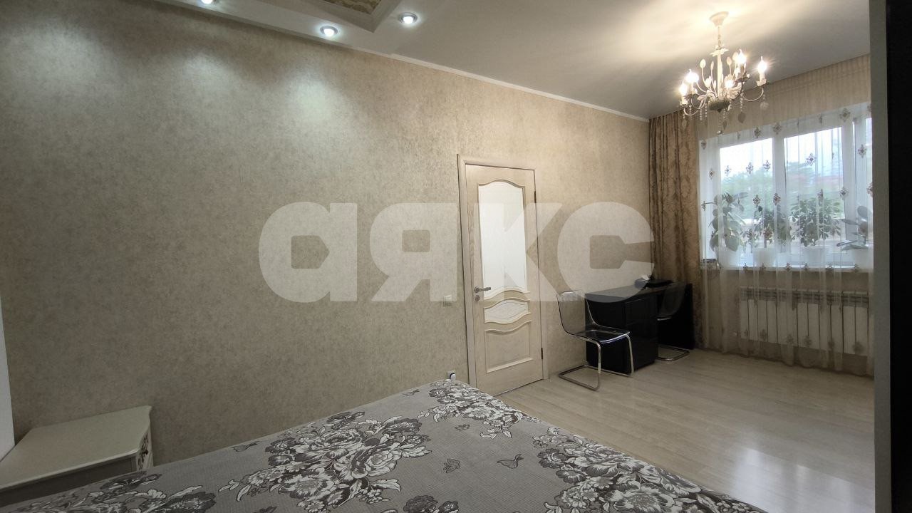 Фото №25: 1-комнатная квартира 60 м² - Горячий Ключ, Курортная Зона, ул. Ленина, 176