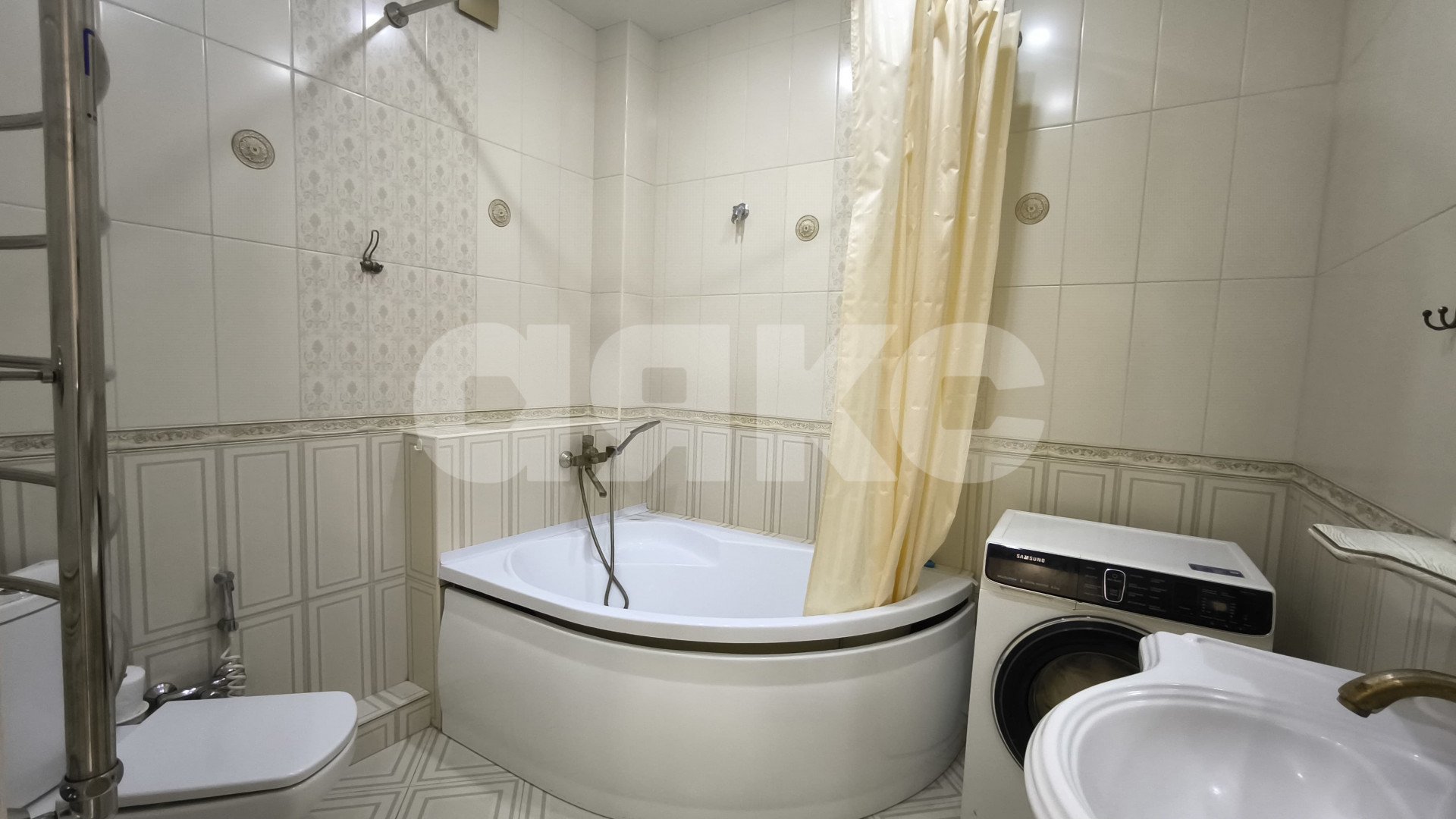 Фото №4: 1-комнатная квартира 60 м² - Горячий Ключ, Курортная Зона, ул. Ленина, 176