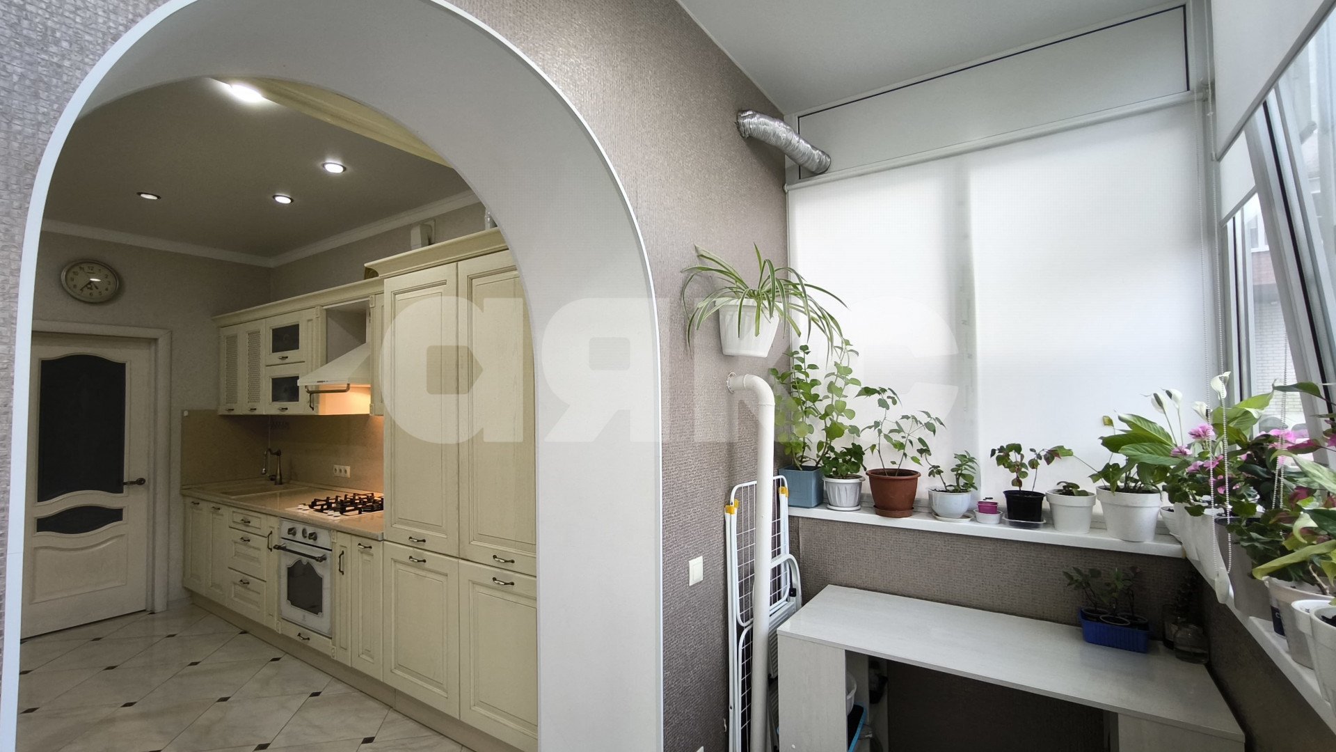 Фото №19: 1-комнатная квартира 60 м² - Горячий Ключ, Курортная Зона, ул. Ленина, 176