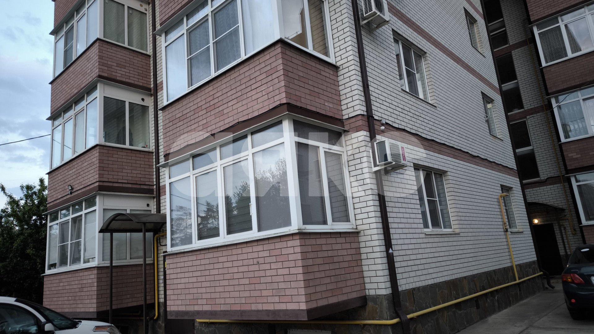Фото №28: 1-комнатная квартира 60 м² - Горячий Ключ, Курортная Зона, ул. Ленина, 176