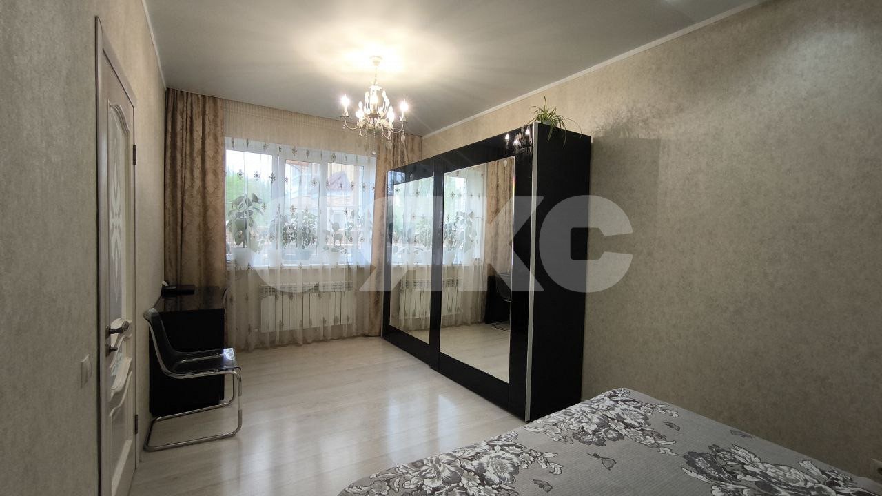 Фото №24: 1-комнатная квартира 60 м² - Горячий Ключ, Курортная Зона, ул. Ленина, 176