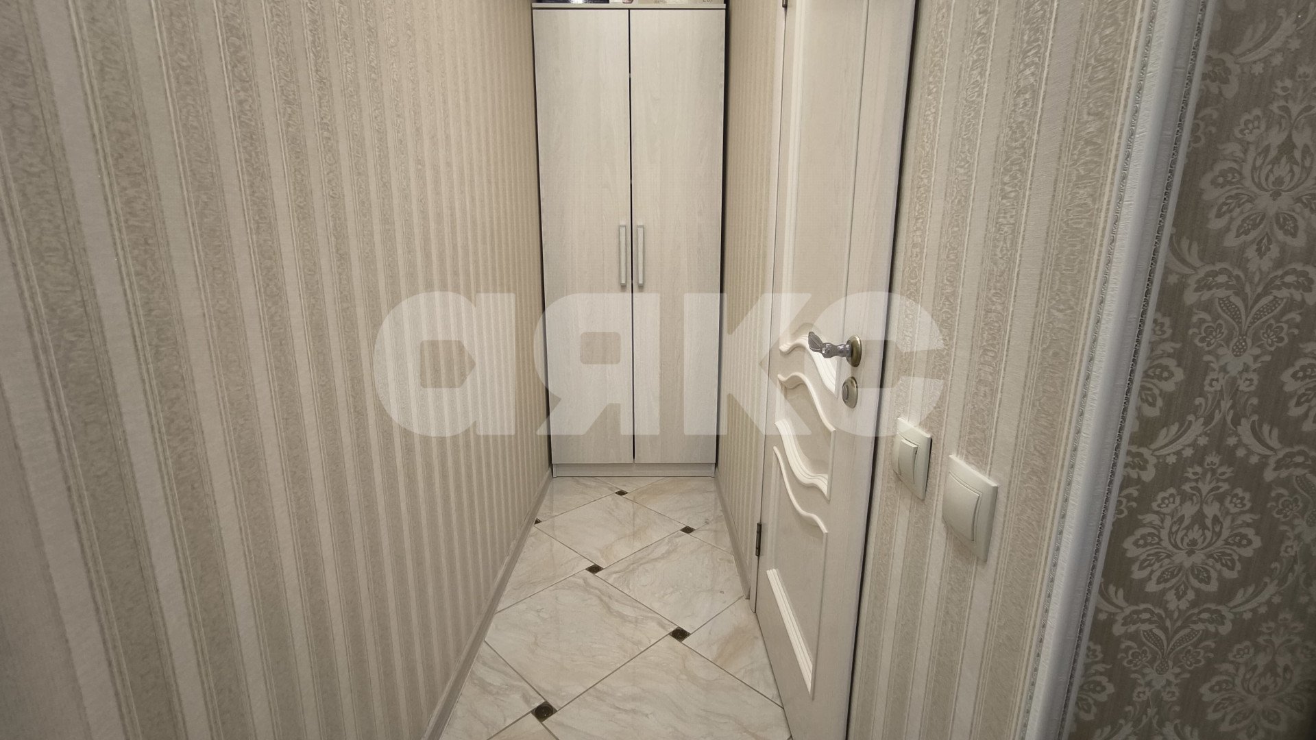 Фото №9: 1-комнатная квартира 60 м² - Горячий Ключ, Курортная Зона, ул. Ленина, 176