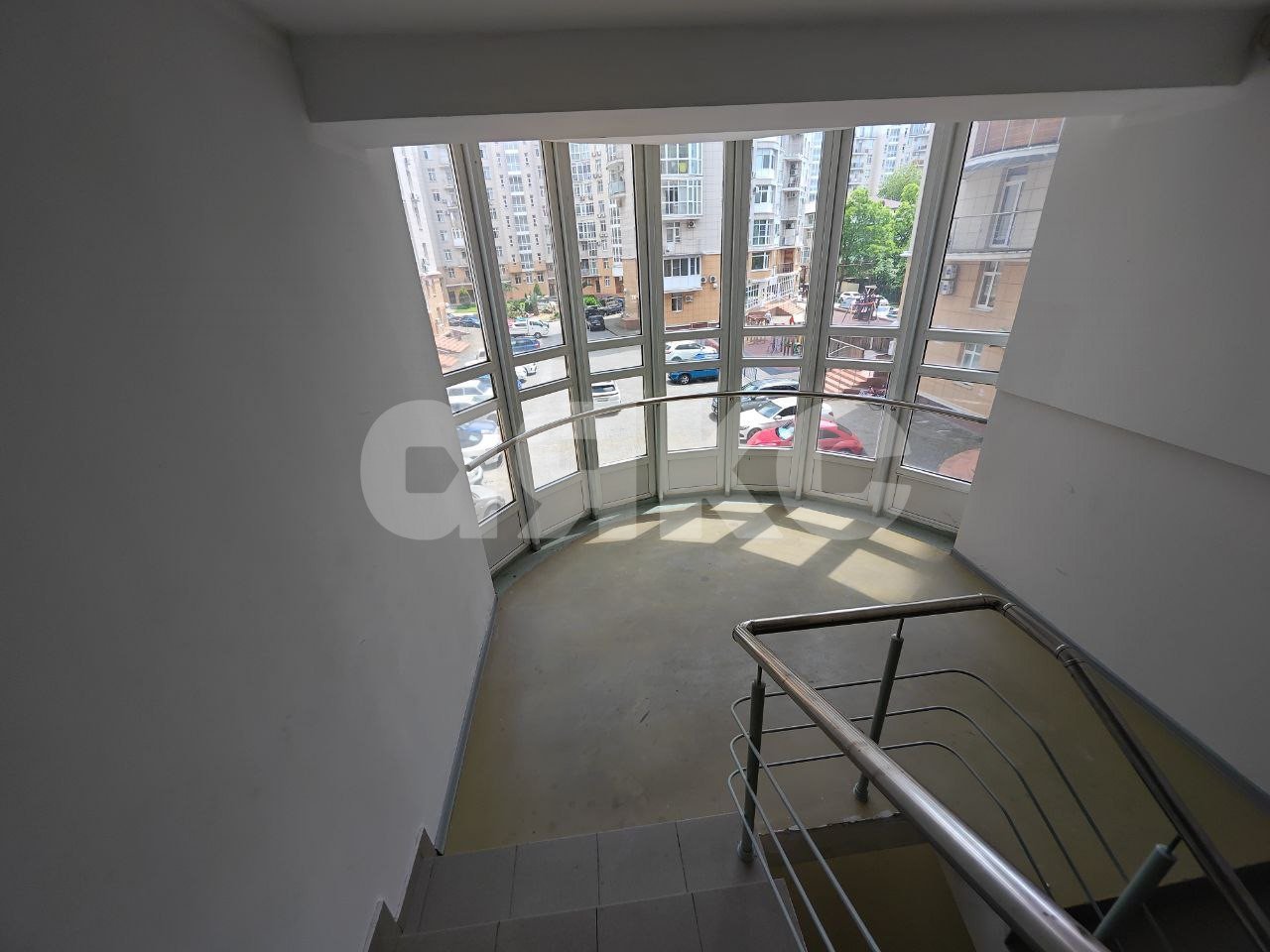 Фото №27: 2-комнатная квартира 80 м² - Сириус, жилой комплекс Солнечный город, ул. Тюльпанов, 41к3
