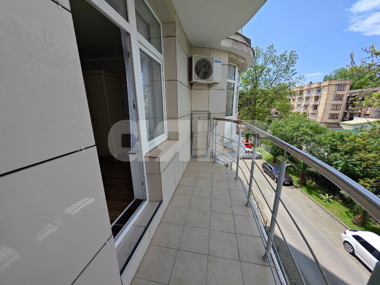 Фото №20: 2-комнатная квартира 80 м² - Сириус, жилой комплекс Солнечный город, ул. Тюльпанов, 41к3